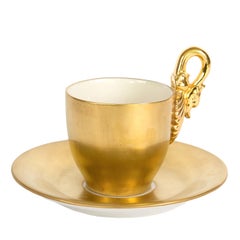 Swan sugar bowl
