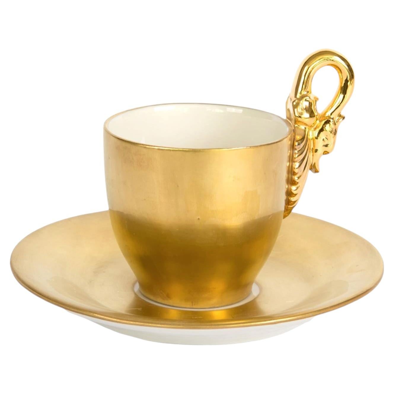 Swan sugar bowl For Sale