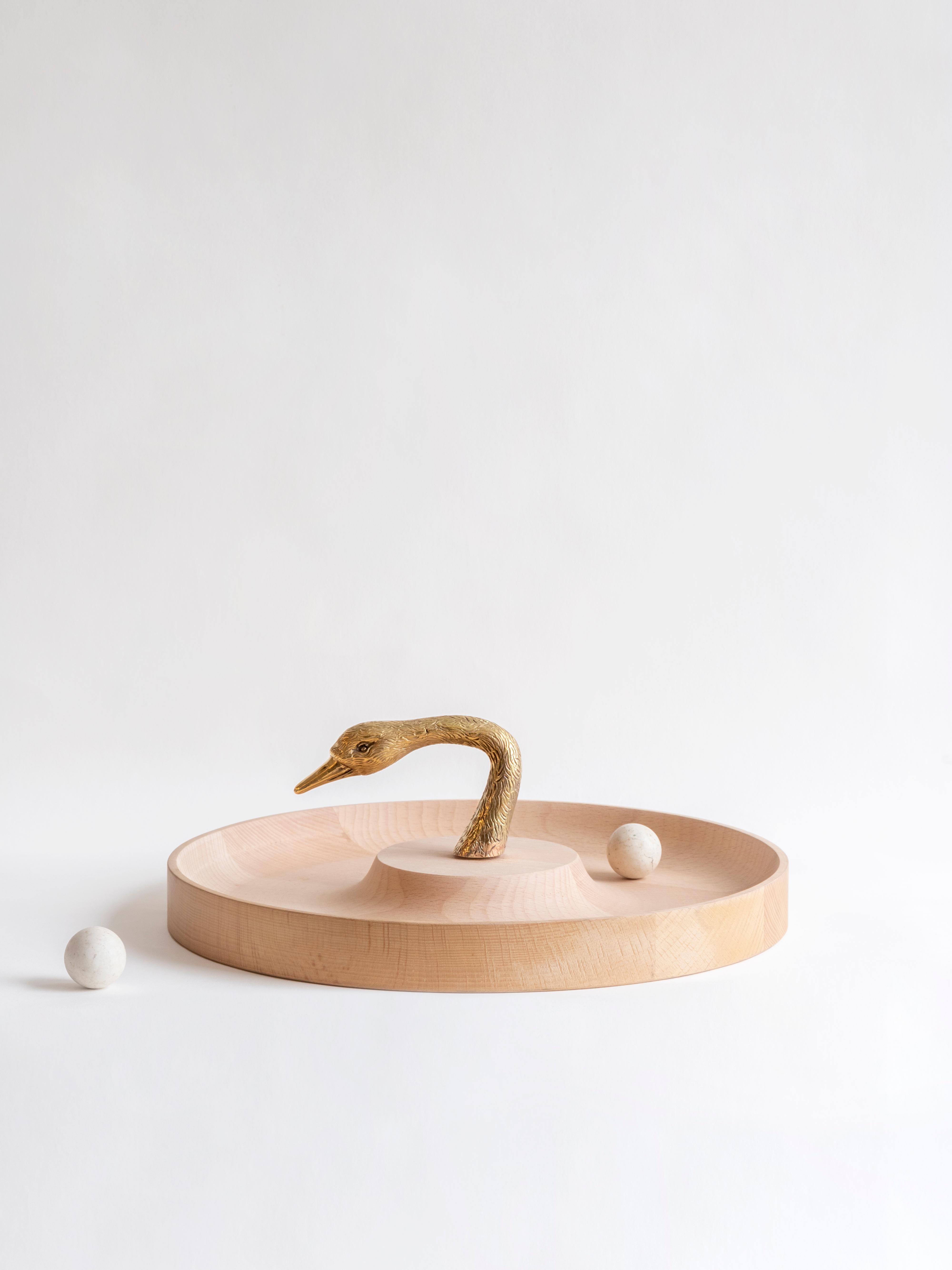 Bandejas T Cisne de ZPS Studio Italiano en venta