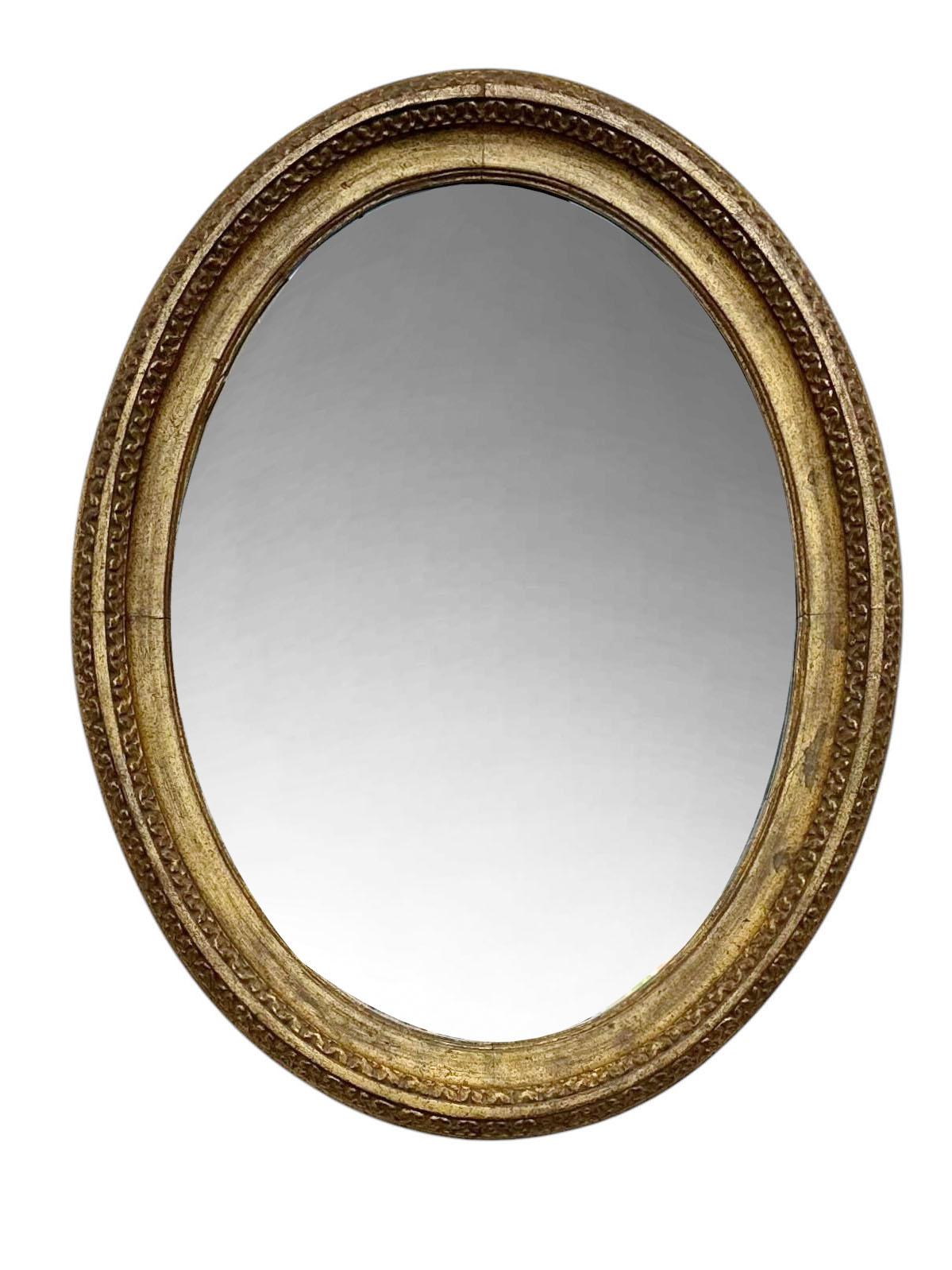 Early 20th Century Swanky New York City Hotel Mirrors For Sale