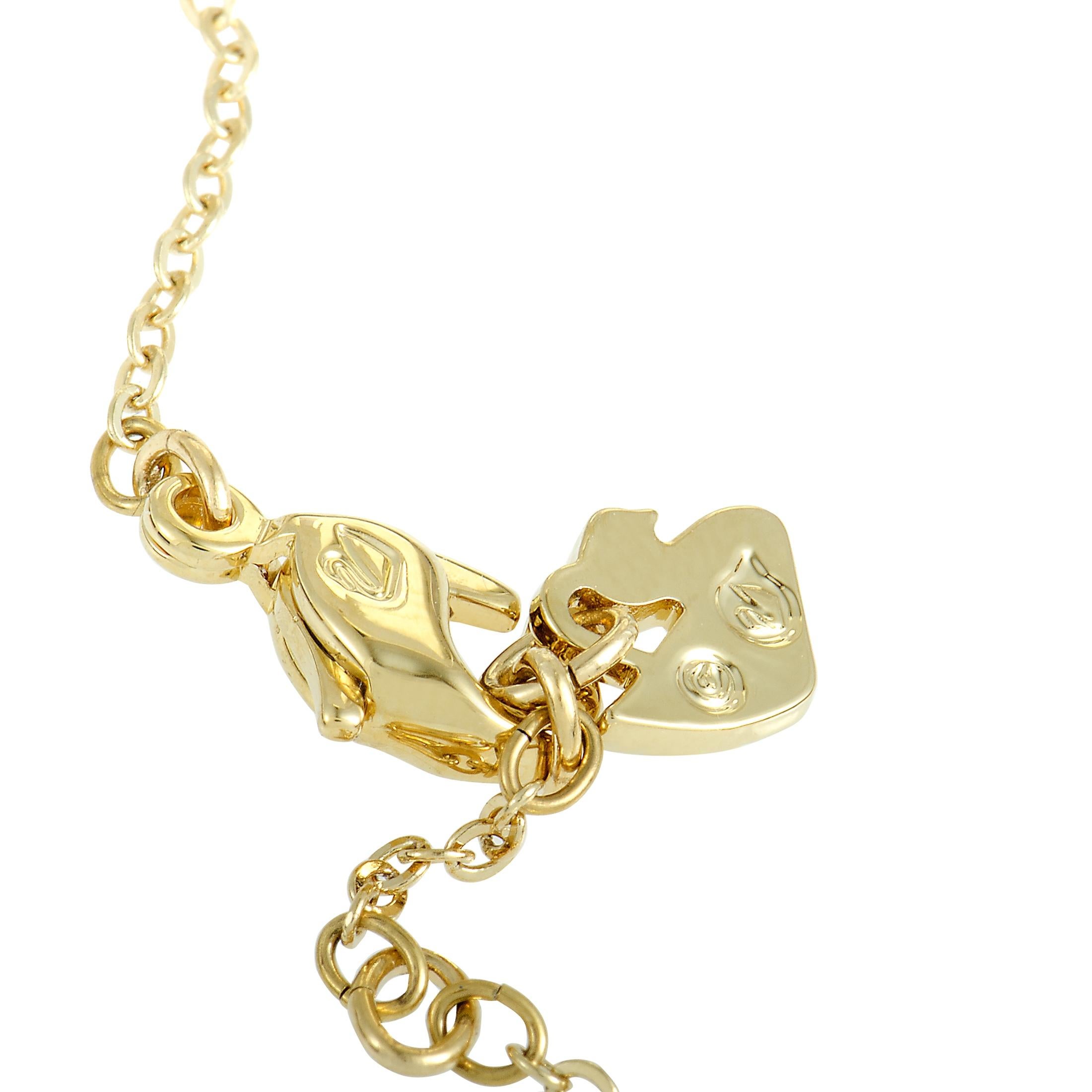 swarovski crystal teardrop necklace