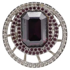 Cocktail Rings