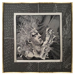 Fabric Tapestries