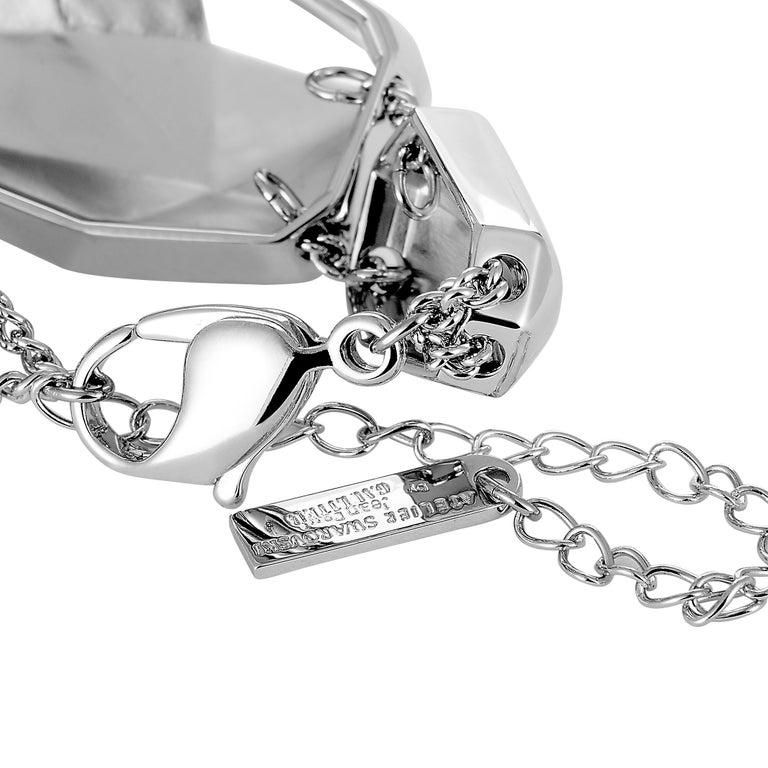 swarovski jean paul gaultier bracelet