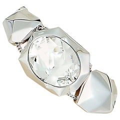 Swarovski AS Jean Paul Gaultier Reverse Kristallarmband