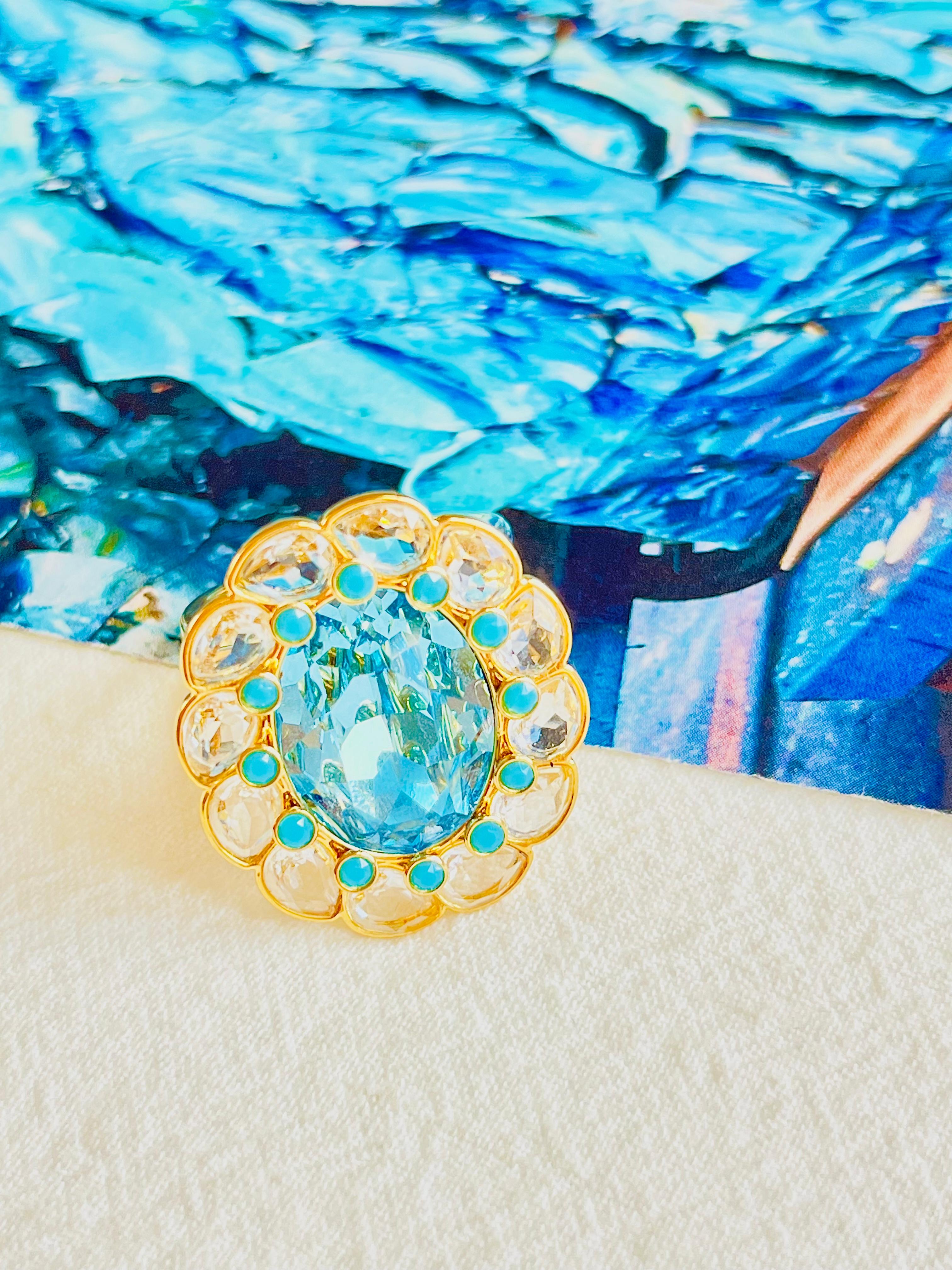 swarovski ring sizes