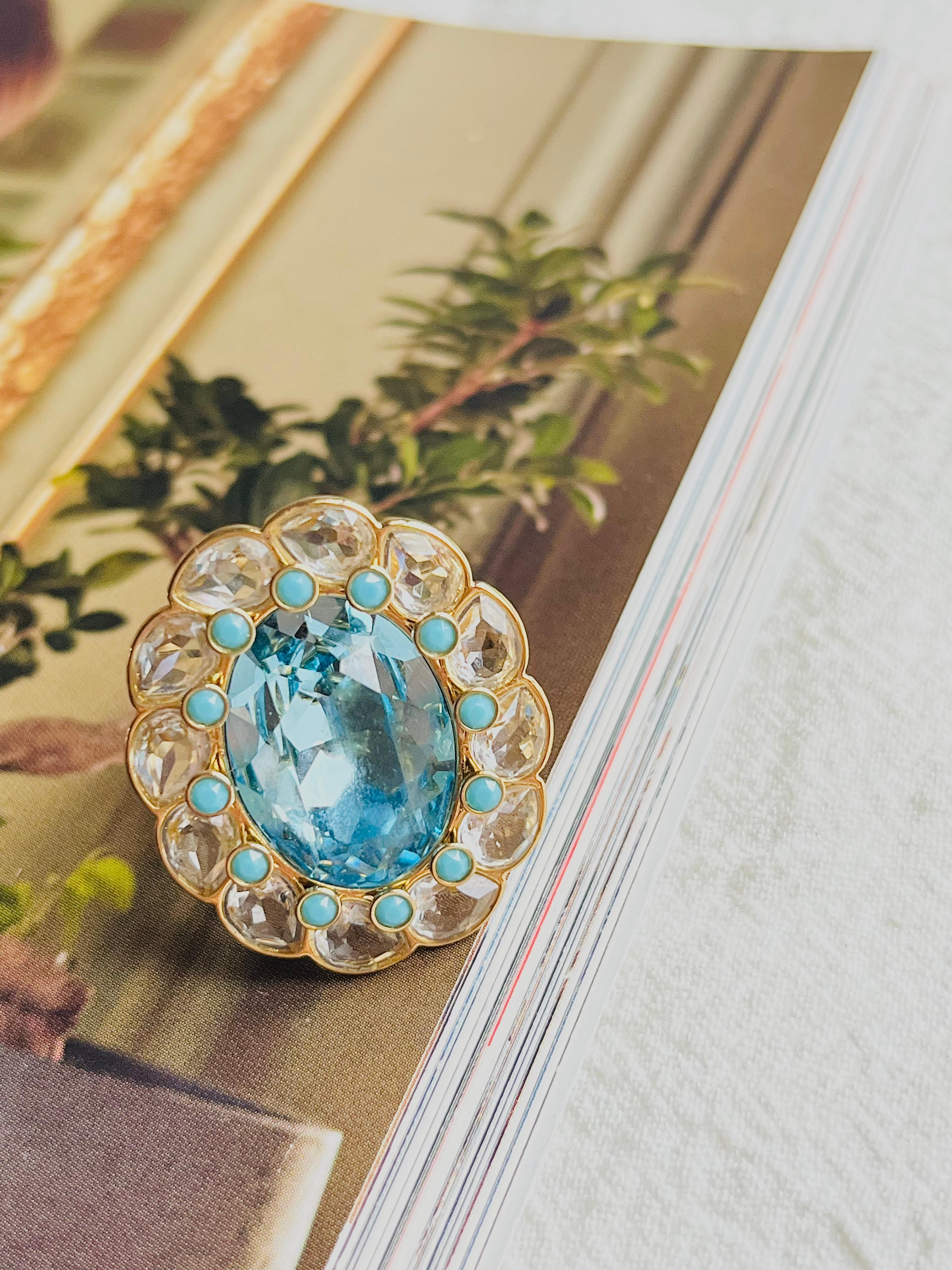 ring sizes swarovski