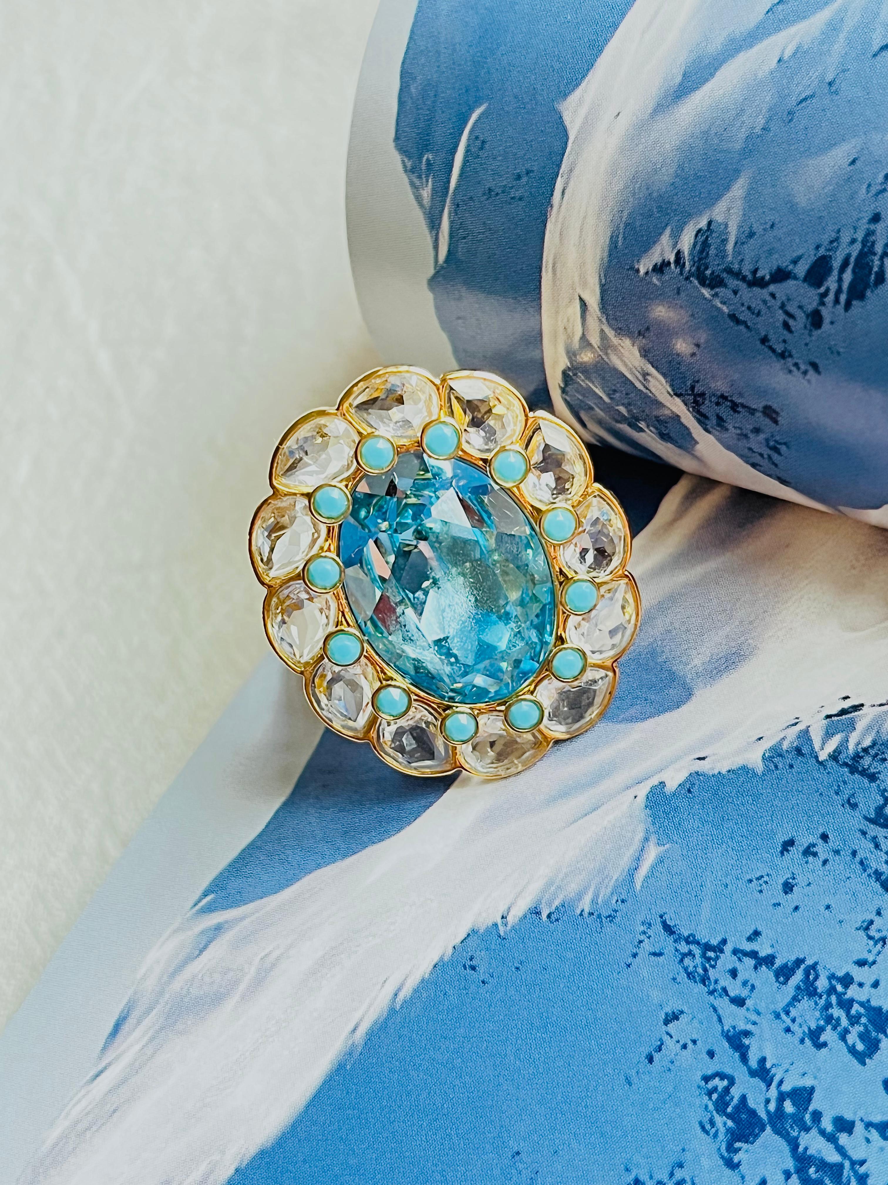 ring size swarovski