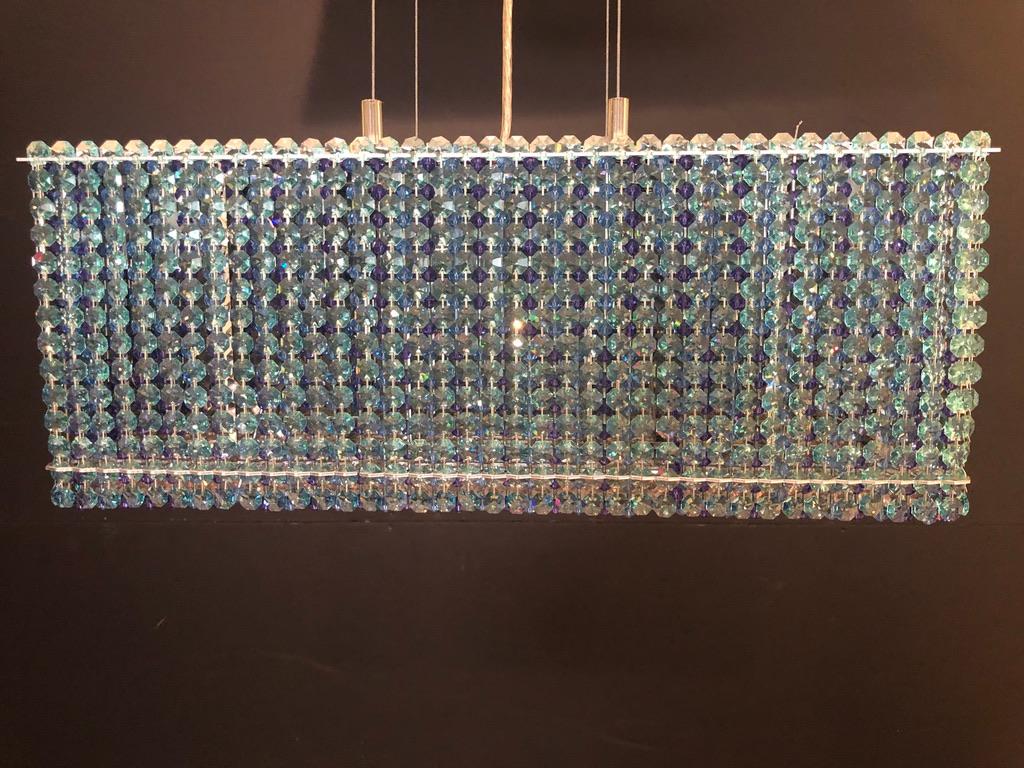 Austriaco Lampadario a forma di 
