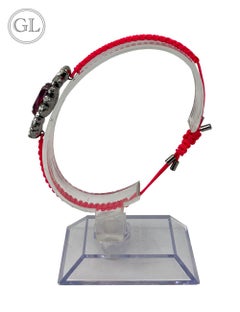 Pulsera de cristal Swarovski By Shourouk.