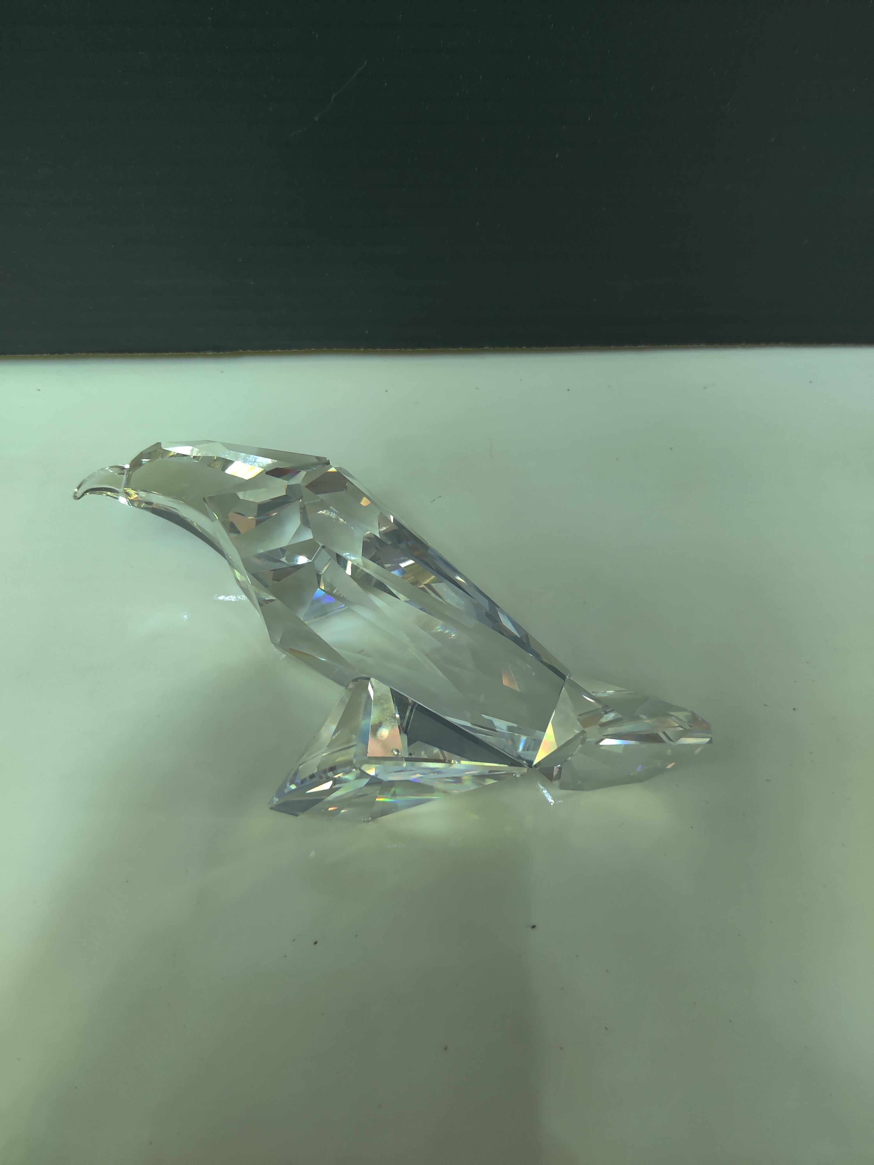 Austriaco Figurina di cristallo Swarovski 