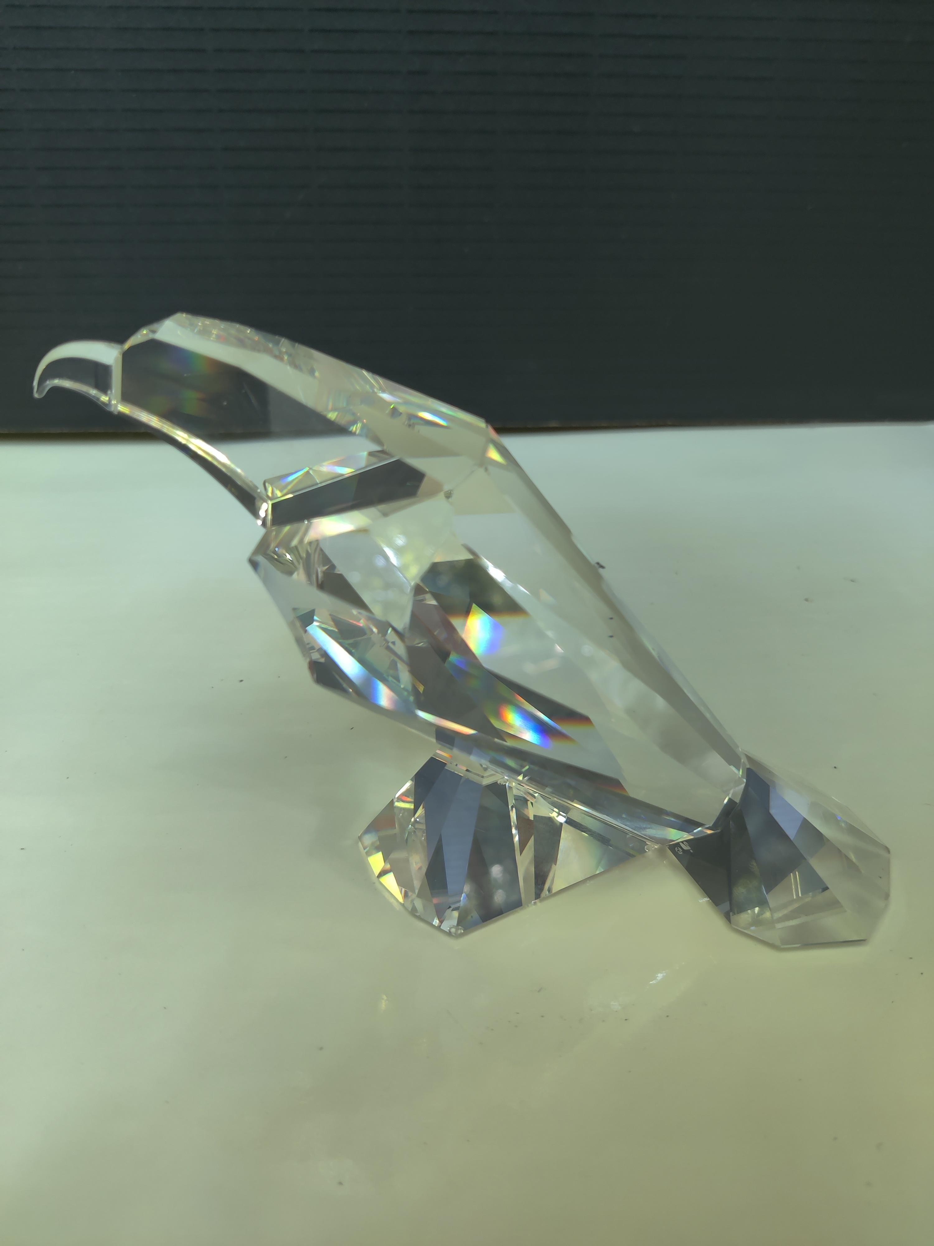 Cristallo Figurina di cristallo Swarovski 