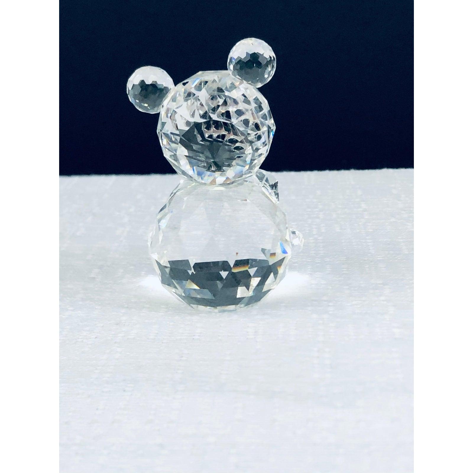 crystal animals