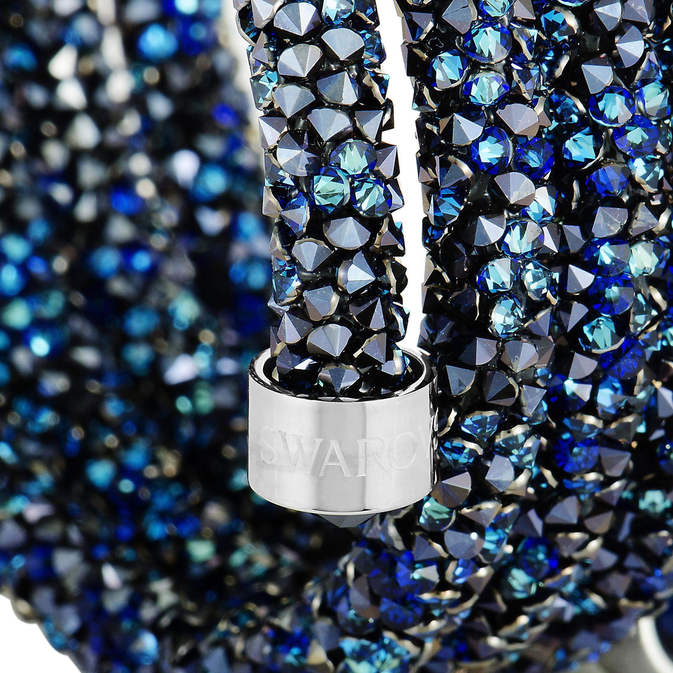 swarovski crystaldust bangle
