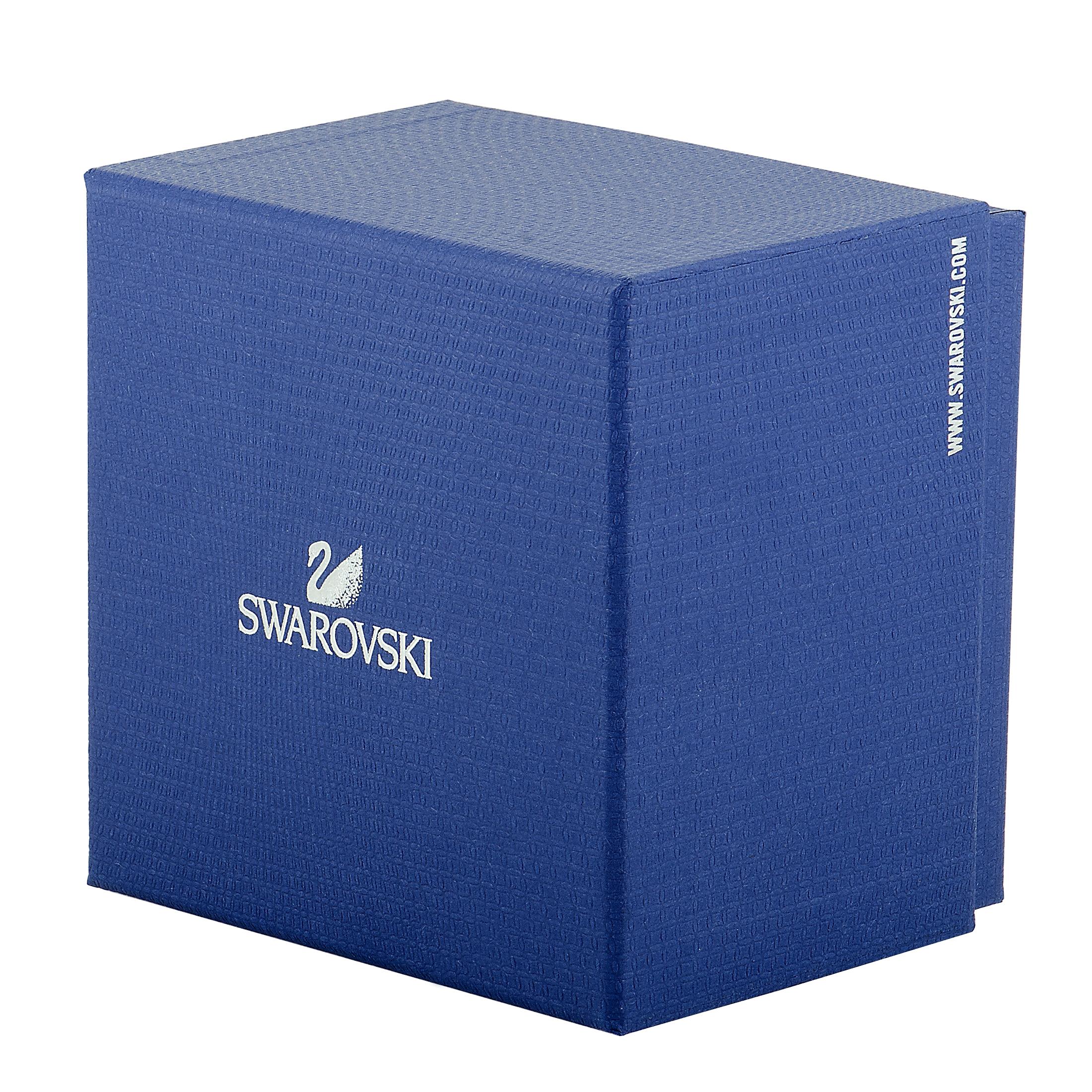 swarovski crystal dust bangle