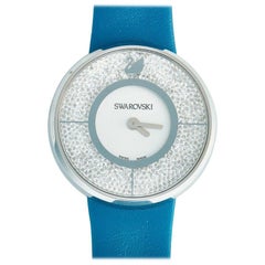 Swarovski Crystalline Watch 5186452