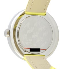 Swarovski Daytime Citrine Watch 5095643