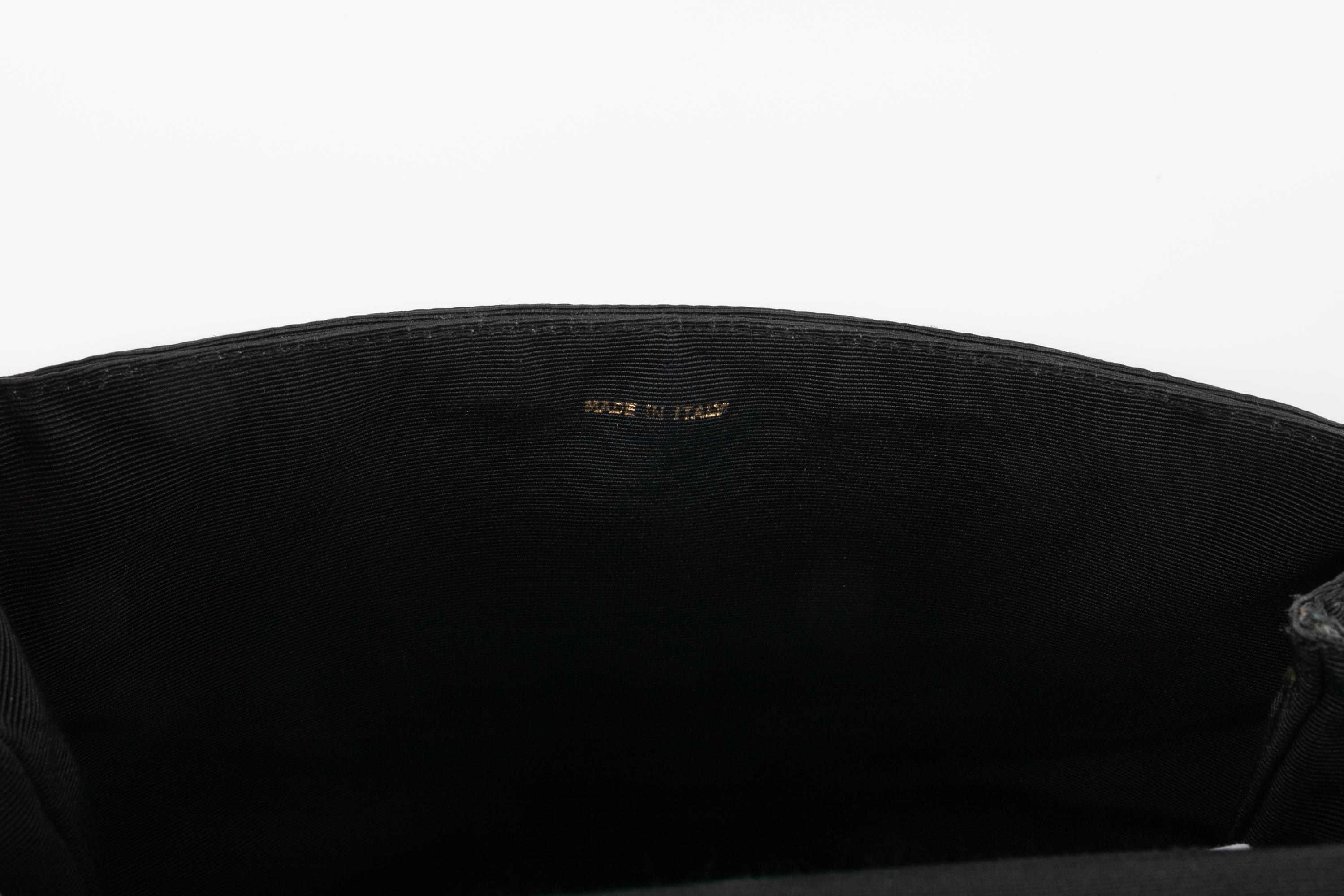 Women's Swarovski evening bag For Sale