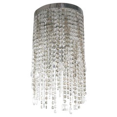 Swarovski Flush Mount by Fabio Ltd