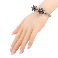Swarovski Kalix Crystal Cuff Bracelet
