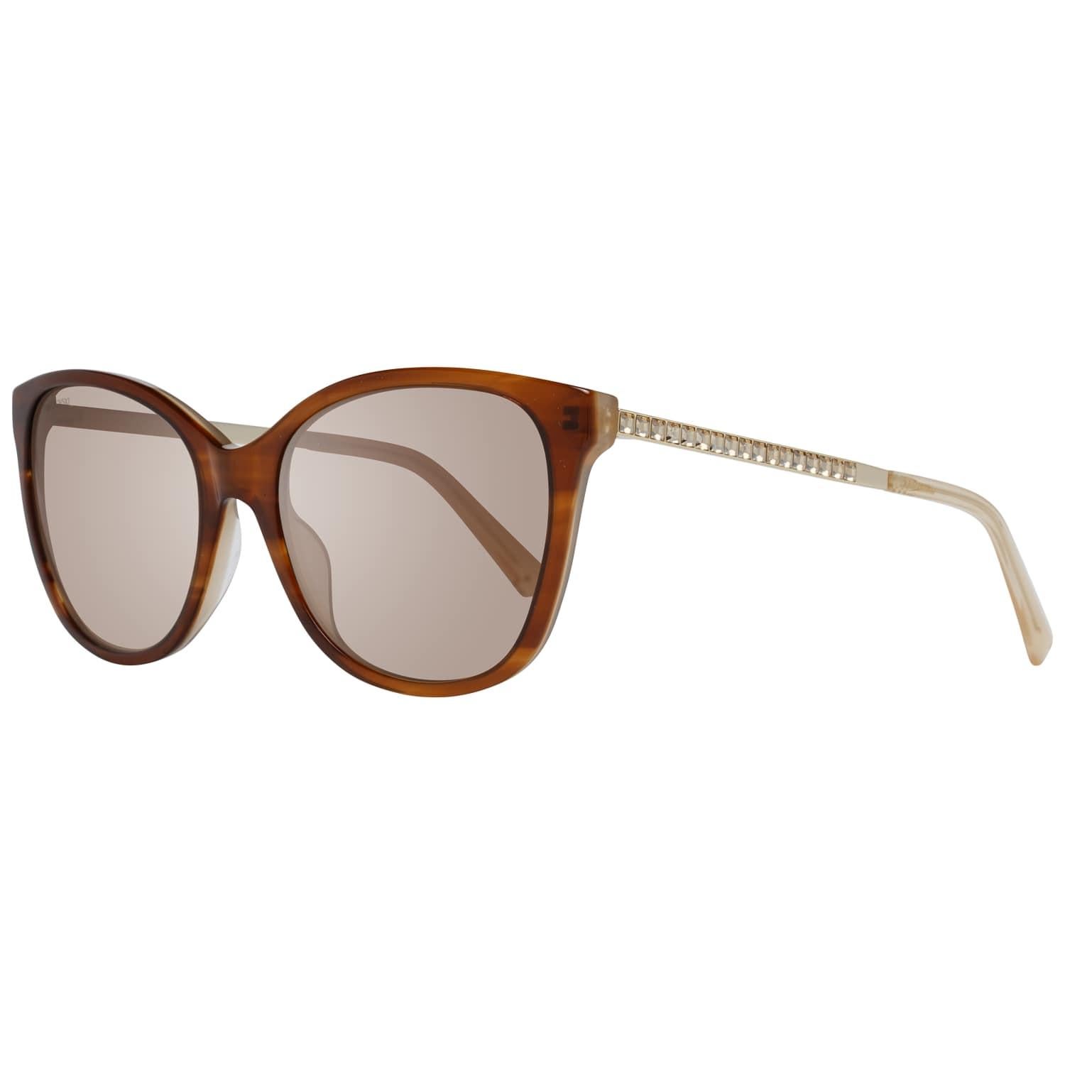DetailsMATERIAL: AcetateCOLOR: BrownMODEL: SK0218 5647FGENDER: WomenCOUNTRY OF MANUFACTURE: ChinaTYPE: SunglassesORIGINAL CASE?: YesSTYLE: OvalOCCASION: CasualFEATURES: LightweightLENS COLOR: BrownLENS TECHNOLOGY: GradientYEAR MANUFACTURED:
