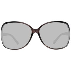 Swarovski Mint Women Brown Sunglasses SK0243-K 6447F 64-14-160 mm