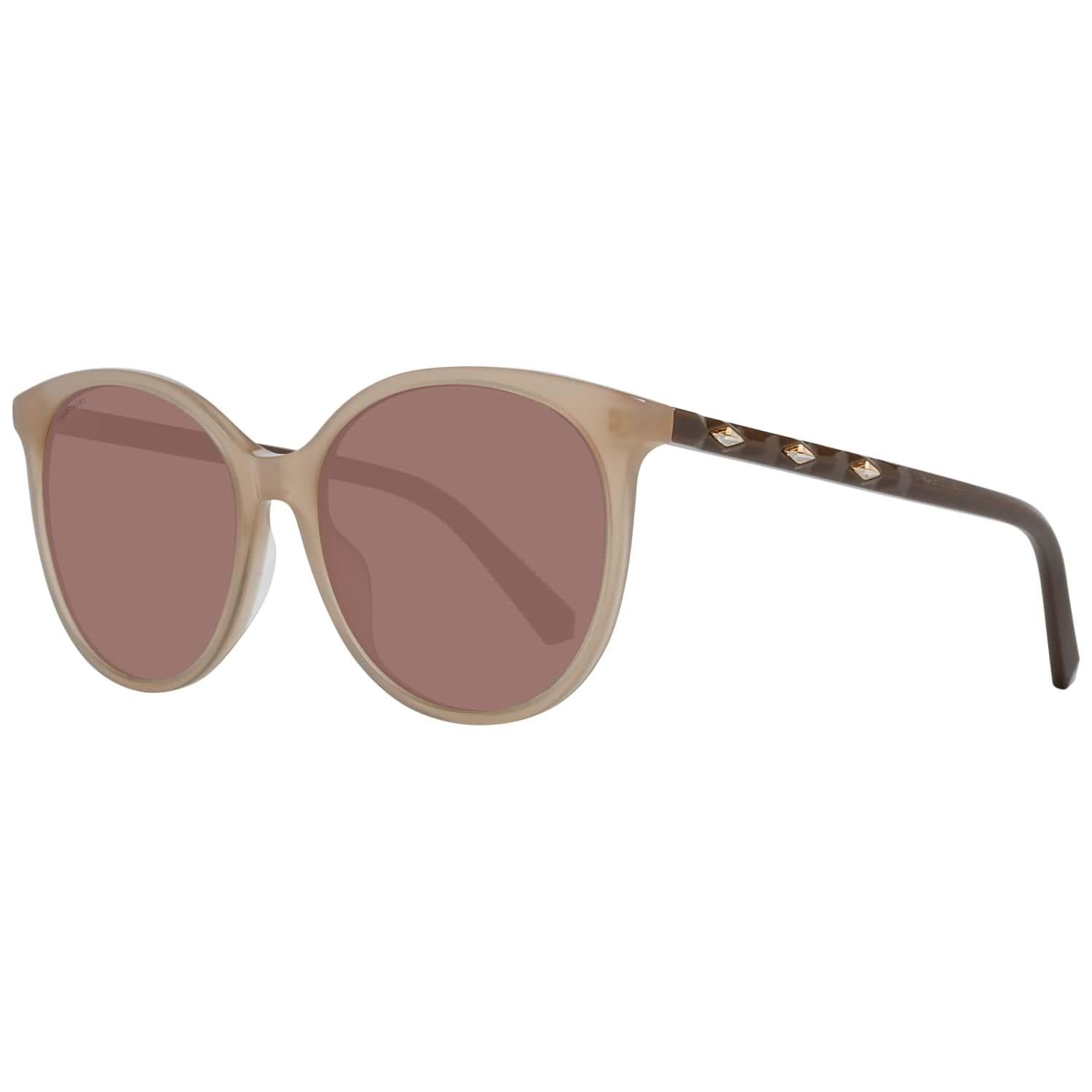 DetailsMATERIAL: AcetateCOLOR: CreamMODEL: SK0223 5645FGENDER: WomenCOUNTRY OF MANUFACTURE: ChinaTYPE: SunglassesORIGINAL CASE?: YesSTYLE: OvalOCCASION: CasualFEATURES: LightweightLENS COLOR: BrownLENS TECHNOLOGY: GradientYEAR MANUFACTURED:
