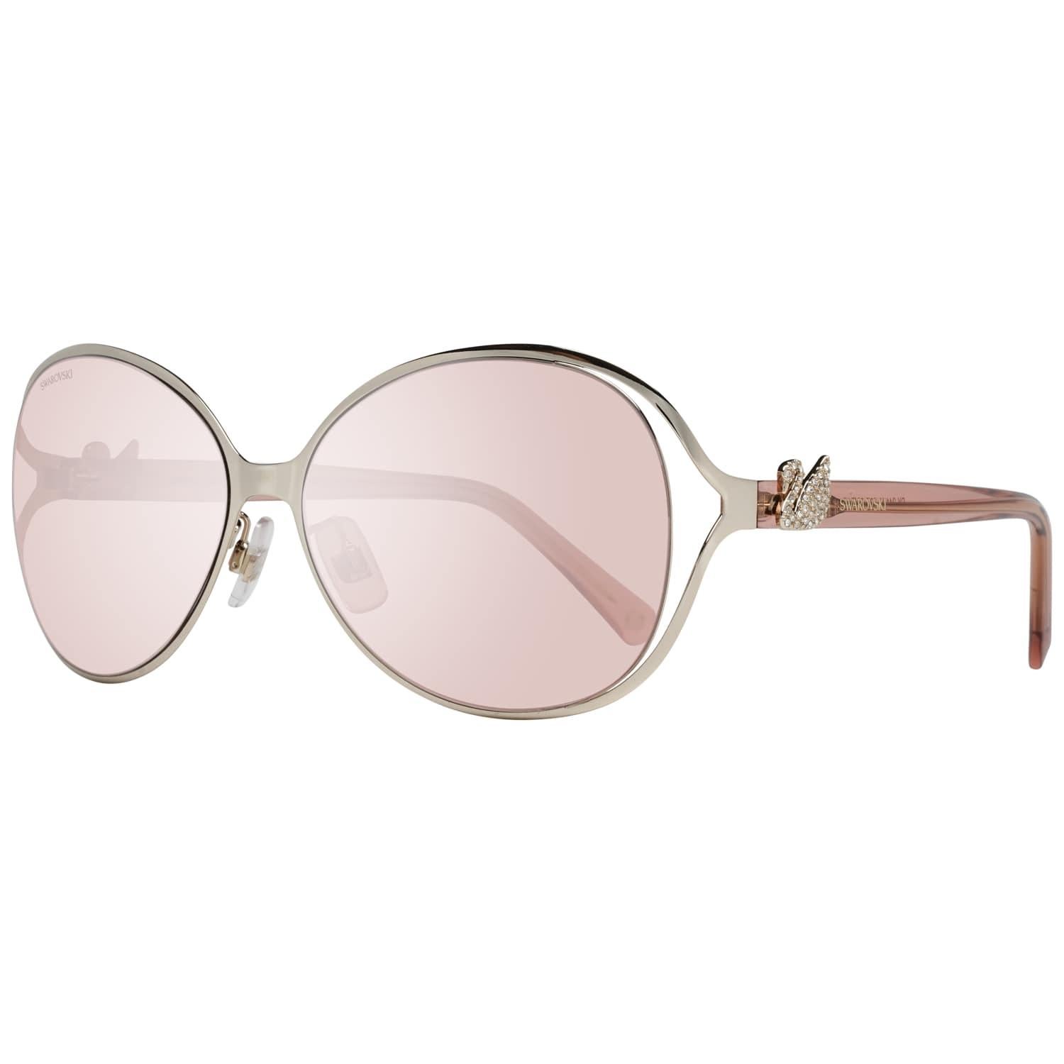 DetailsMATERIAL: MetalCOLOR: GoldMODEL: SK0241-K 6032ZGENDER: WomenCOUNTRY OF MANUFACTURE: ChinaTYPE: SunglassesORIGINAL CASE?: YesSTYLE: OvalOCCASION: CasualFEATURES: LightweightLENS COLOR: PinkLENS TECHNOLOGY: MirroredYEAR MANUFACTURED: