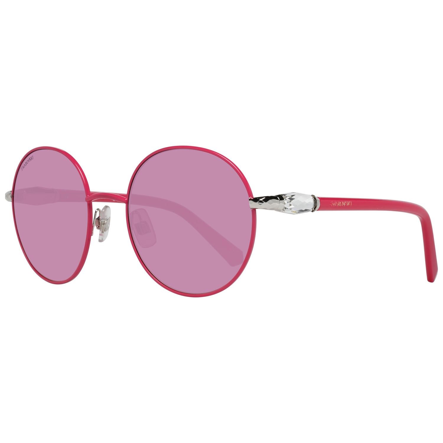 DetailsMATERIAL: MetalCOLOR: PurpleMODEL: SK0260 5575YGENDER: WomenCOUNTRY OF MANUFACTURE: ChinaTYPE: SunglassesORIGINAL CASE?: YesSTYLE: RoundOCCASION: CasualFEATURES: LightweightLENS COLOR: PurpleLENS TECHNOLOGY: No ExtraYEAR MANUFACTURED: