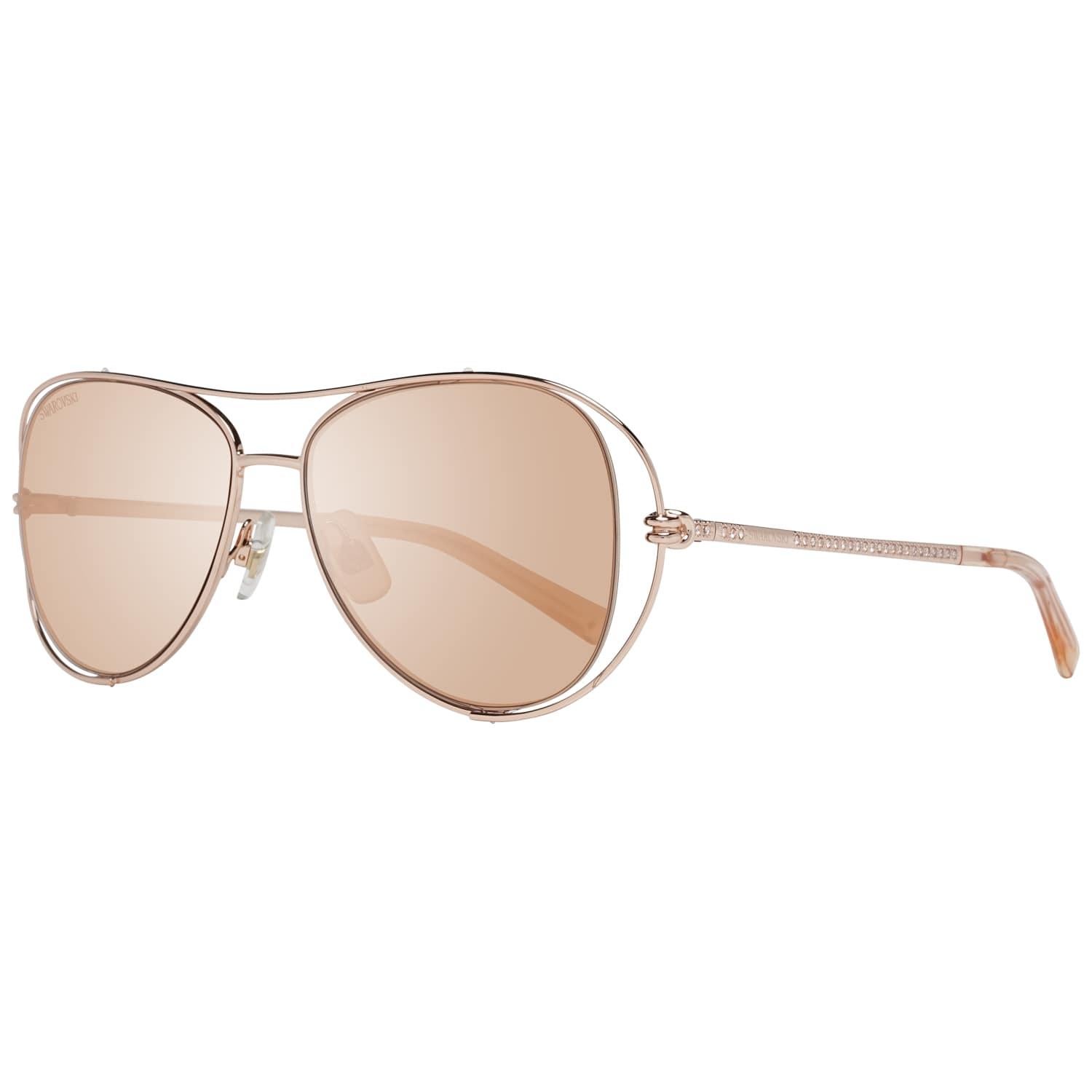 DetailsMATERIAL: MetalCOLOR: Rose GoldMODEL: SK0231 5528GGENDER: WomenCOUNTRY OF MANUFACTURE: ChinaTYPE: SunglassesORIGINAL CASE?: YesSTYLE: AviatorOCCASION: CasualFEATURES: LightweightLENS COLOR: BronzeLENS TECHNOLOGY: MirroredYEAR MANUFACTURED: