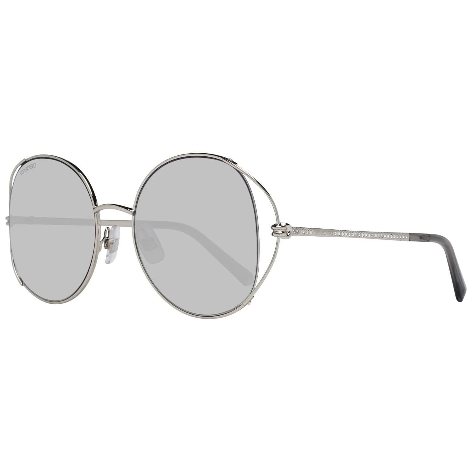 DetailsMATERIAL: MetalCOLOR: SilverMODEL: SK0230 5416BGENDER: WomenCOUNTRY OF MANUFACTURE: ChinaTYPE: SunglassesORIGINAL CASE?: YesSTYLE: OvalOCCASION: CasualFEATURES: LightweightLENS COLOR: GreyLENS TECHNOLOGY: GradientYEAR MANUFACTURED: