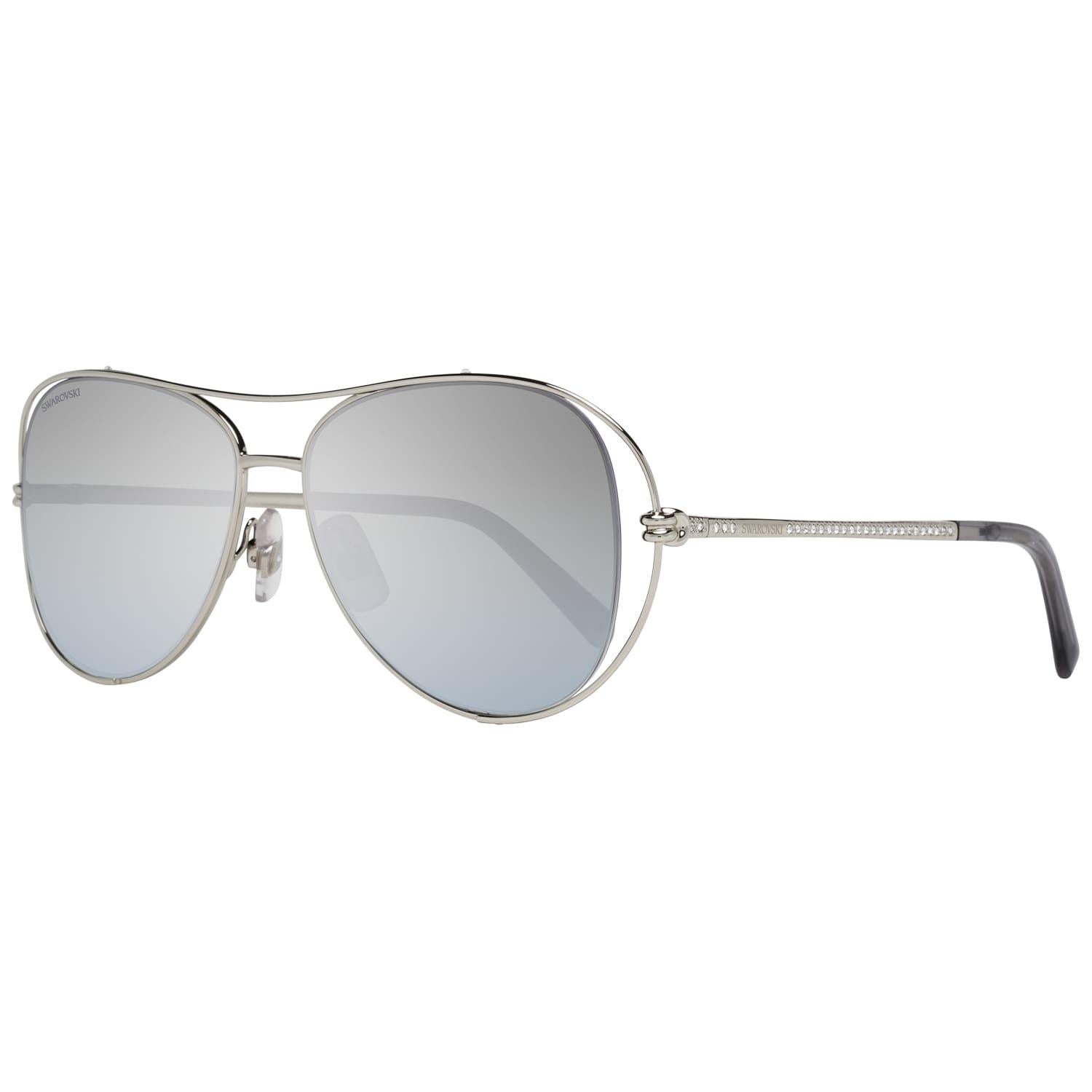 DetailsMATERIAL: MetalCOLOR: SilverMODEL: SK0231 5516CGENDER: WomenCOUNTRY OF MANUFACTURE: ChinaTYPE: SunglassesORIGINAL CASE?: YesSTYLE: AviatorOCCASION: CasualFEATURES: LightweightLENS COLOR: GreyLENS TECHNOLOGY: GradientYEAR MANUFACTURED: