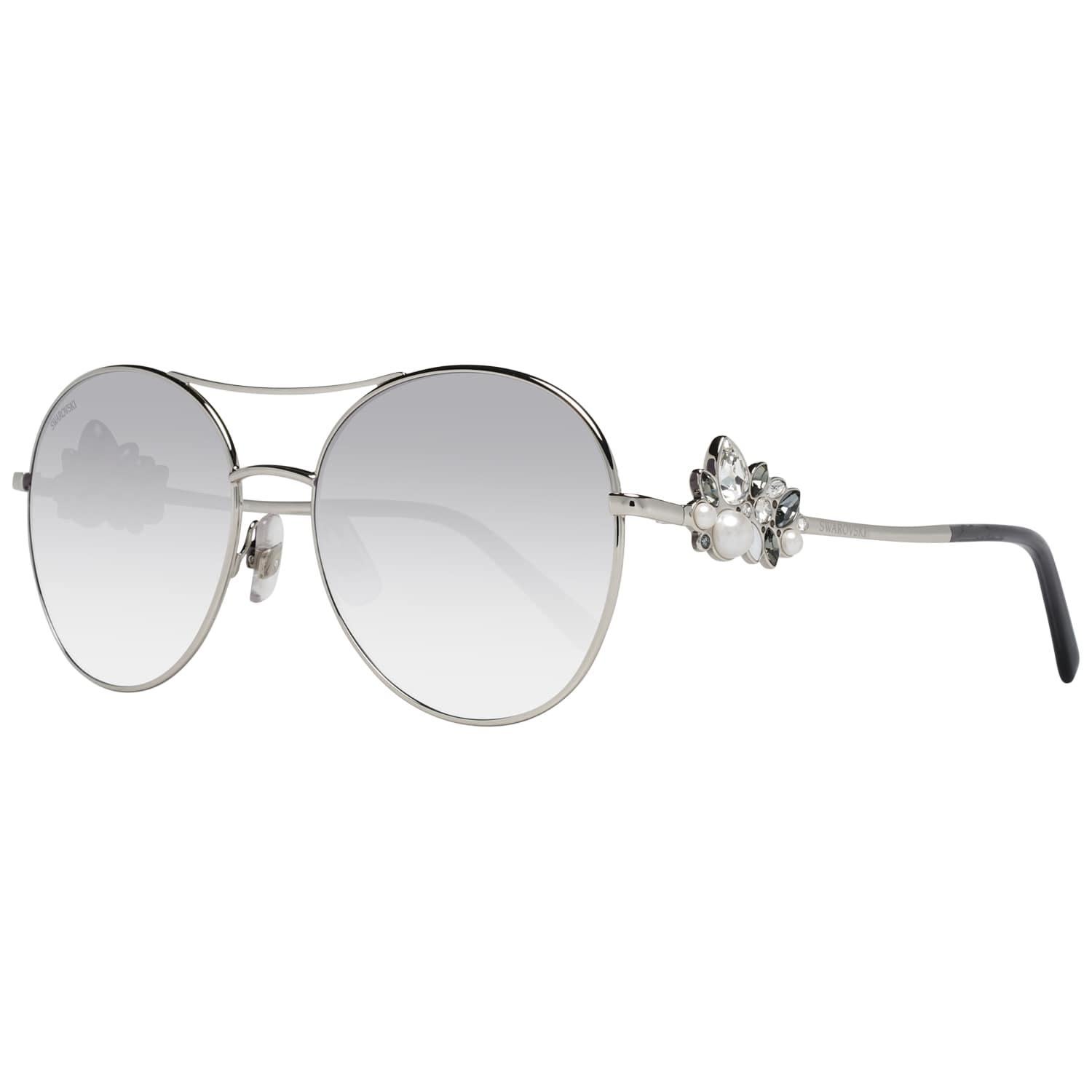 DetailsMATERIAL: MetalCOLOR: SilverMODEL: SK0278 5516BGENDER: WomenCOUNTRY OF MANUFACTURE: ChinaTYPE: SunglassesORIGINAL CASE?: YesSTYLE: AviatorOCCASION: CasualFEATURES: LightweightLENS COLOR: GreyLENS TECHNOLOGY: GradientYEAR MANUFACTURED: