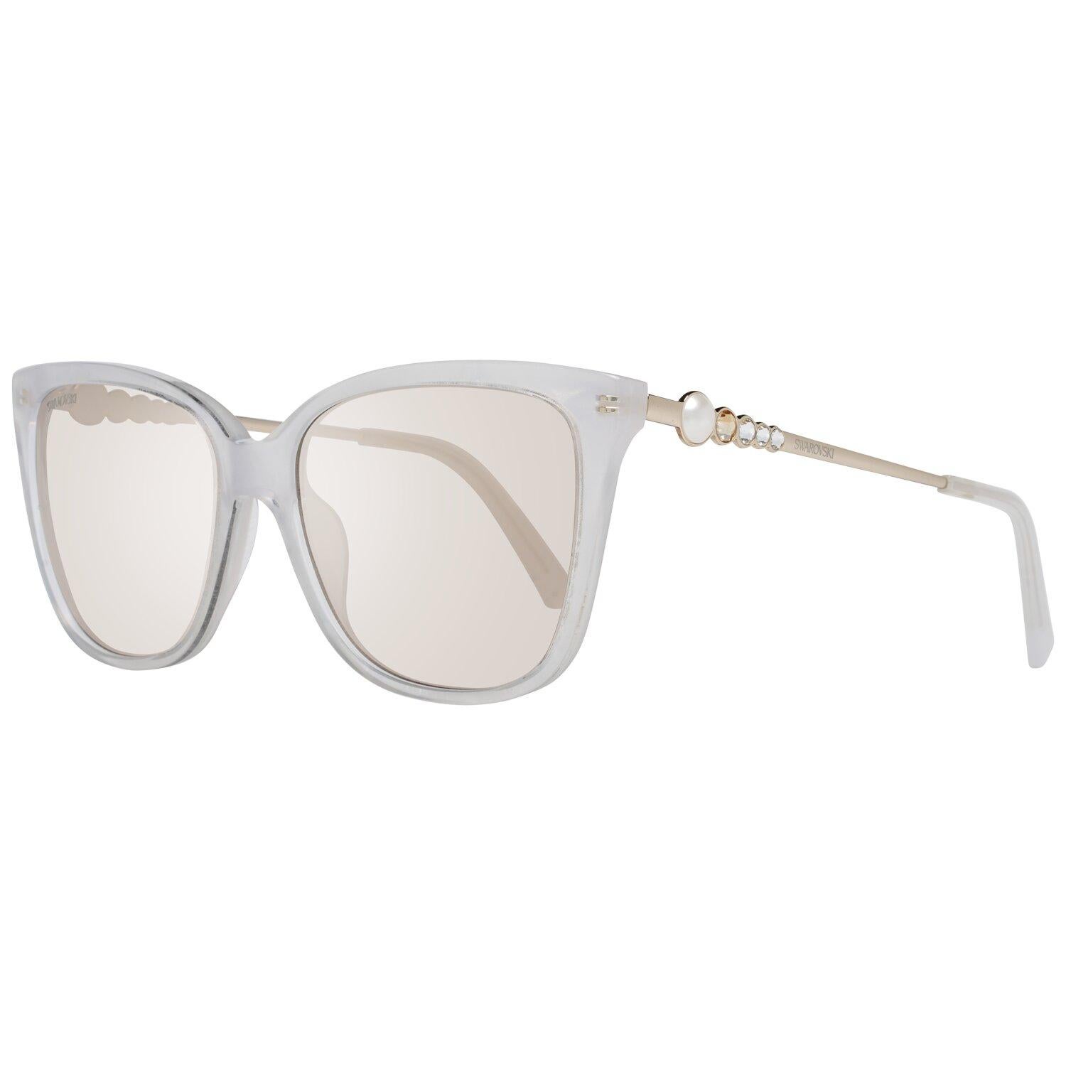 DetailsMATERIAL: AcetateCOLOR: WhiteMODEL: SK0189 5521GGENDER: WomenCOUNTRY OF MANUFACTURE: ChinaTYPE: SunglassesORIGINAL CASE?: YesSTYLE: OvalOCCASION: CasualFEATURES: LightweightLENS COLOR: BeigeLENS TECHNOLOGY: MirroredYEAR MANUFACTURED: