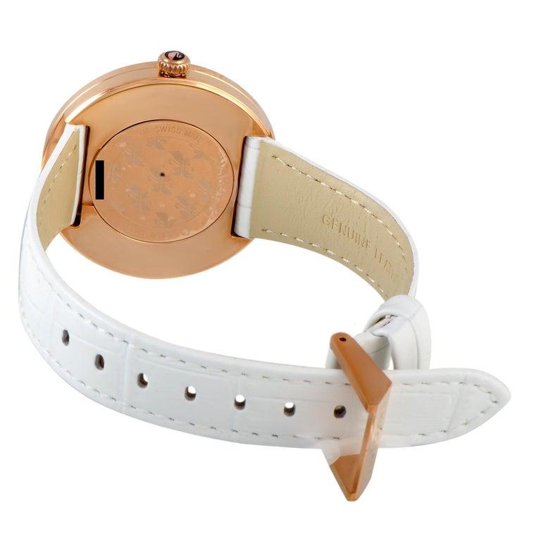 Men's Swarovski Octea Dressy Watch 5095383