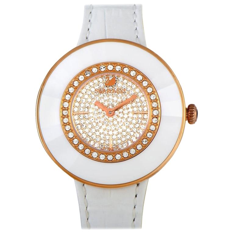 Swarovski Octea Dressy Watch 5095383