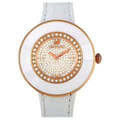 Swarovski Octea Dressy Watch 5095383