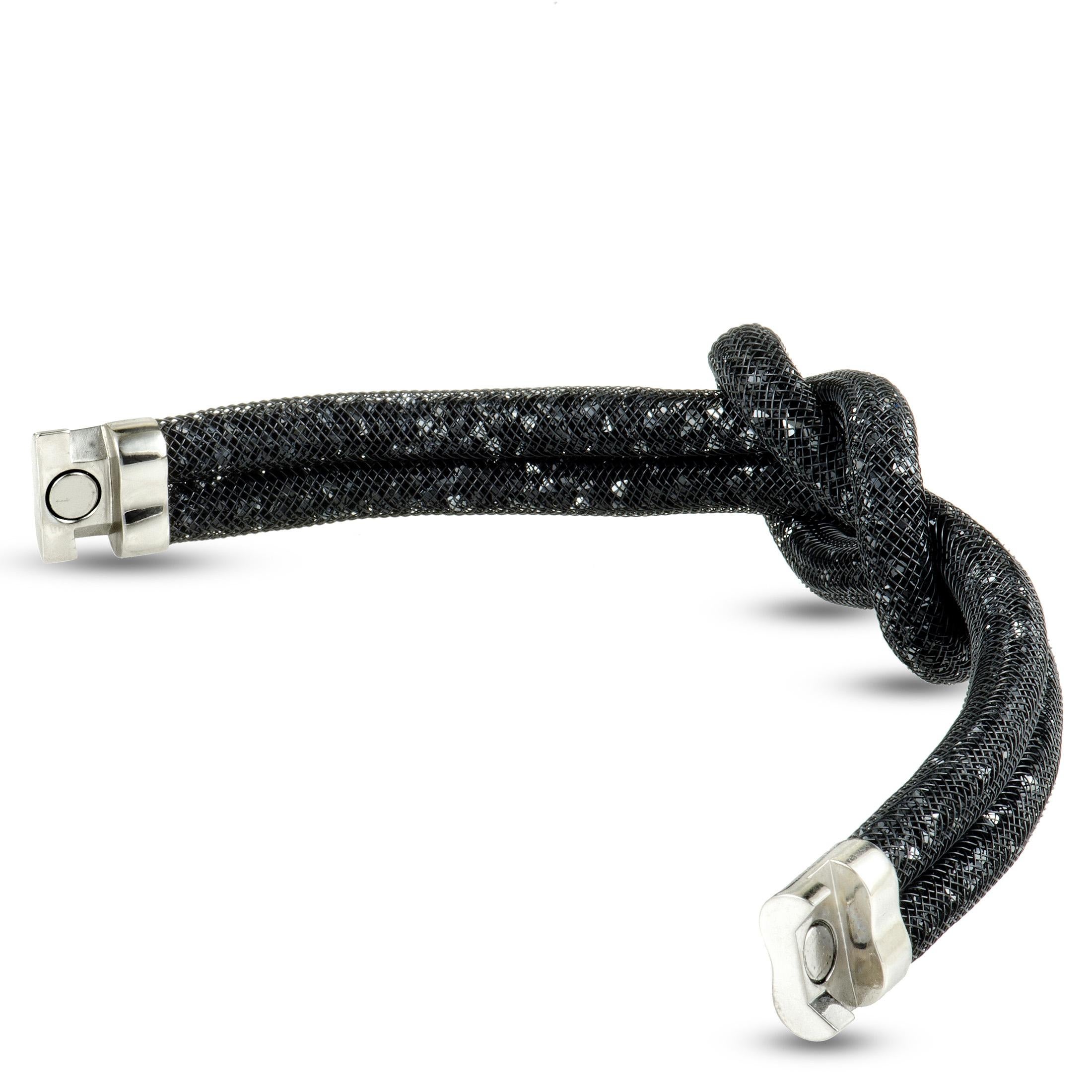 bracelet slake cry swarovski