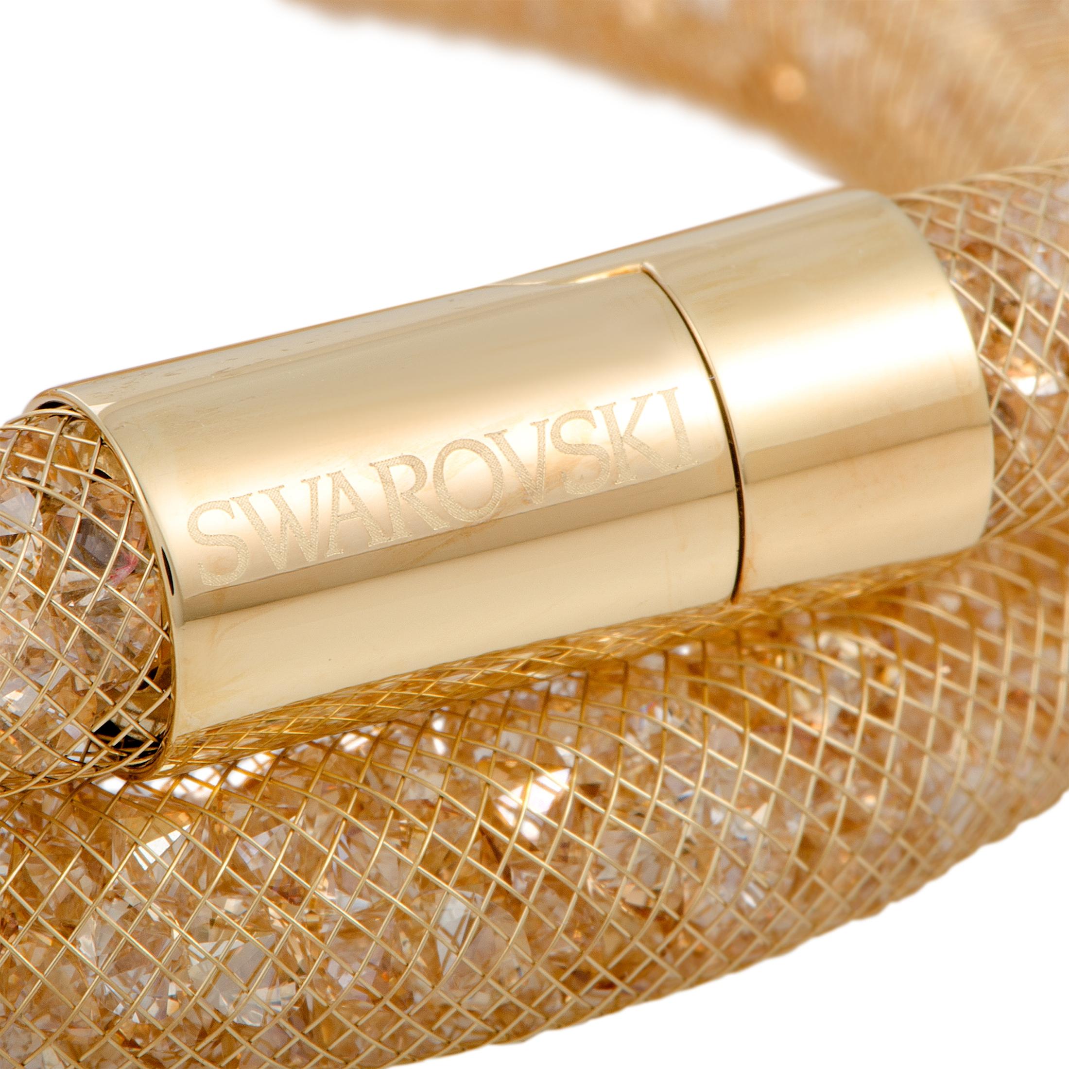 swarovski stardust bracelet