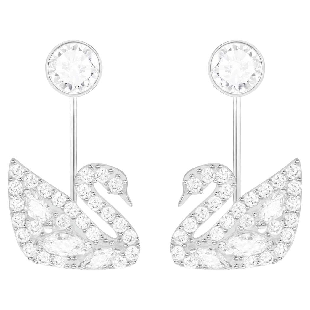 Swarovski Dangle Earrings