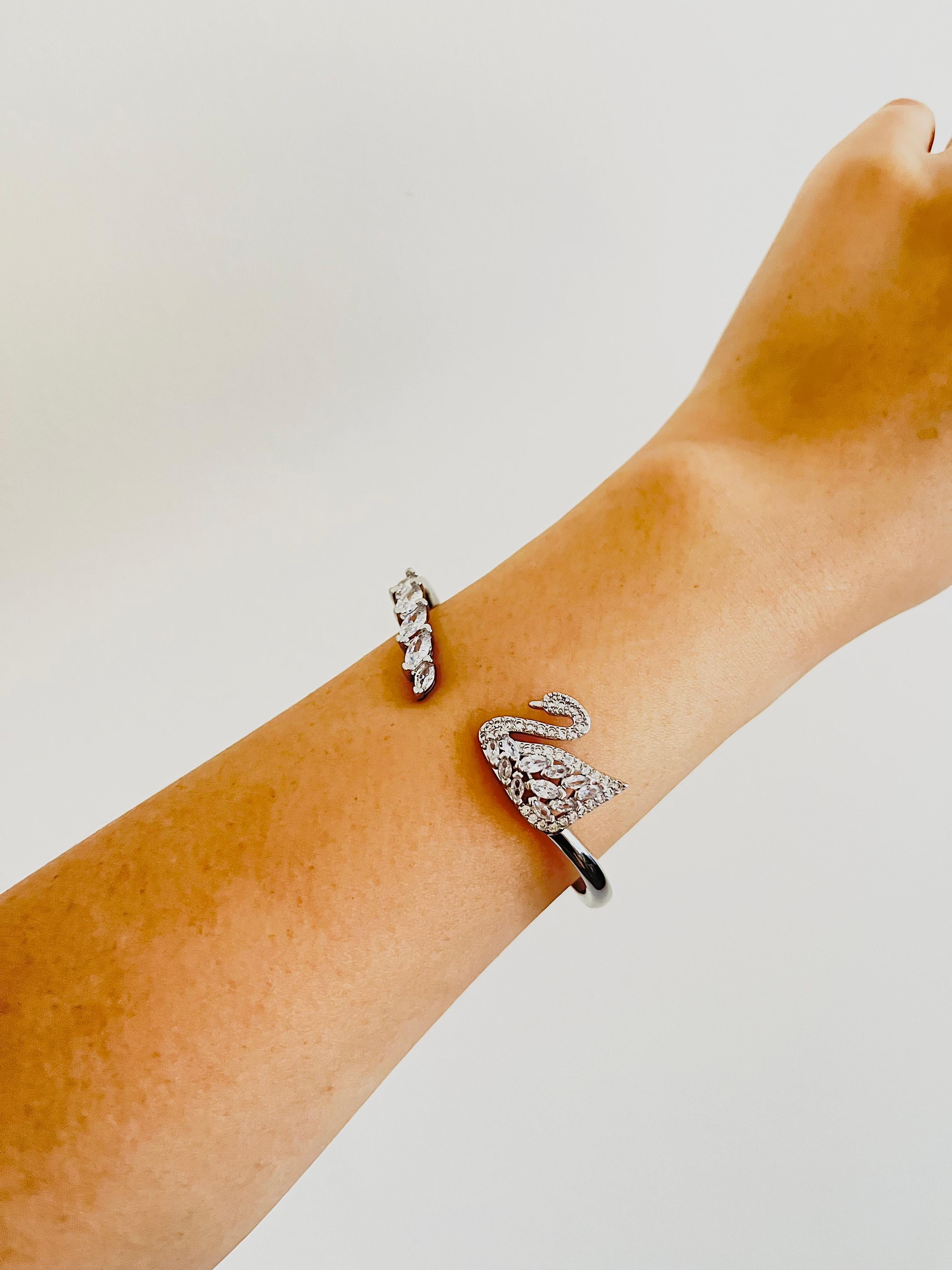 swarovski bracelet sale