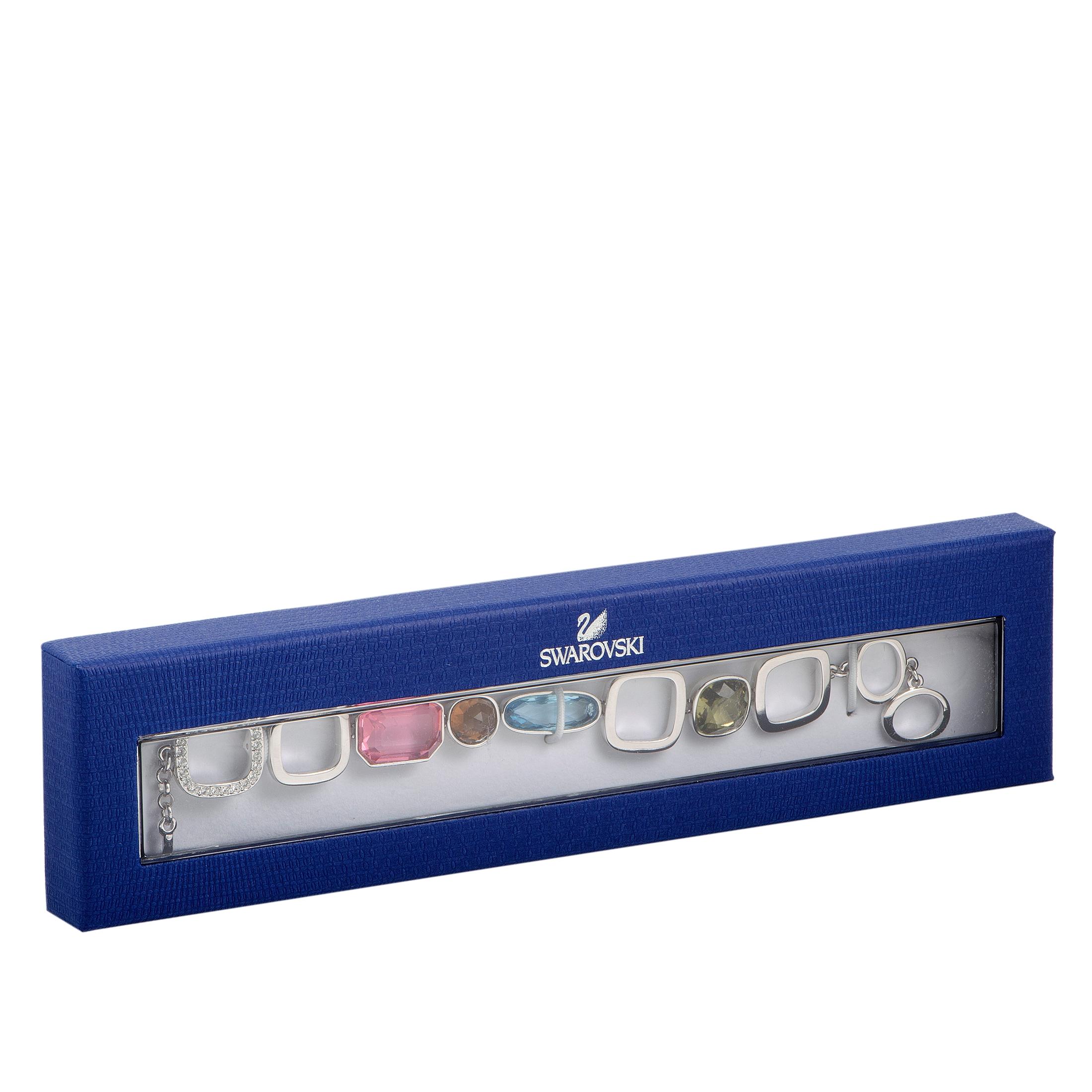 swarovski bracelet