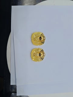 Swat Valley Shawls — Threads of Blessing Earring