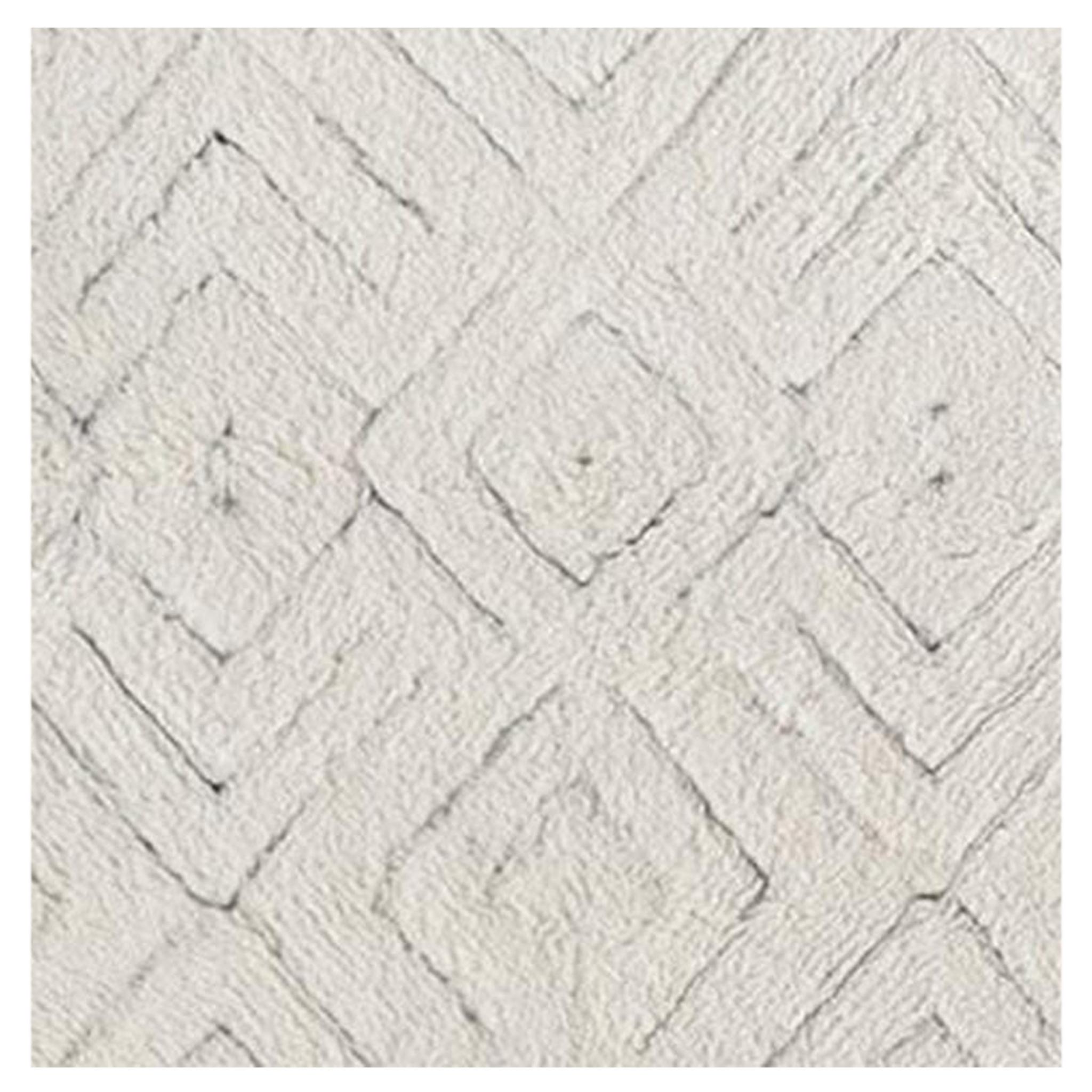 Swatch for Cava Rug in Natural by Ben Soleimani For Sale