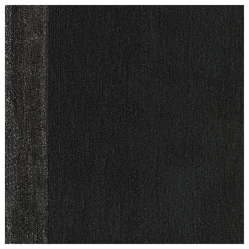 Swatch for Hand-knotted Nera Rug in Iron by Ben Soleimani For Sale