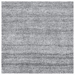 Swatch for Nahla Rug in Charcoal by Ben Soleimani