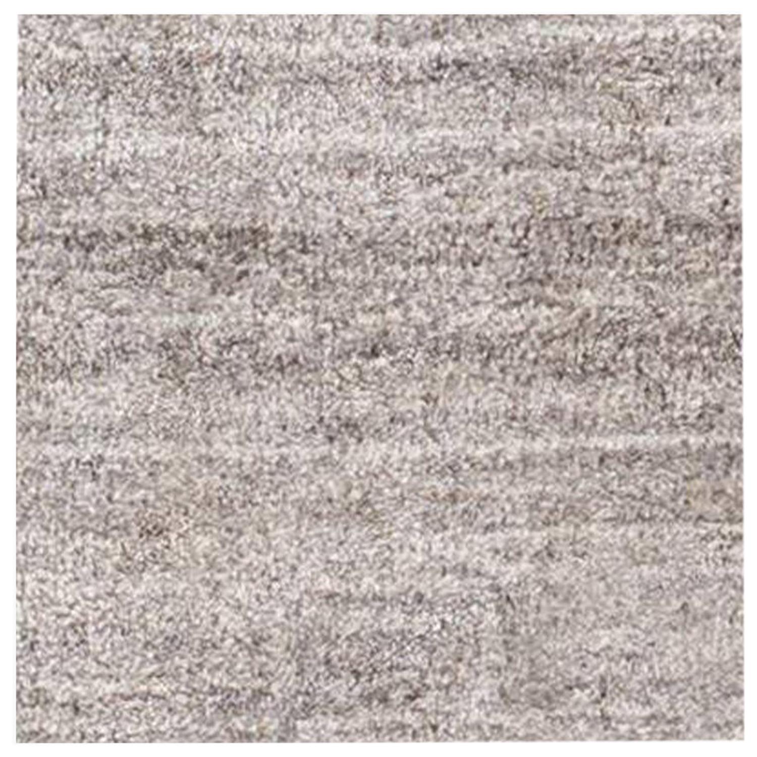 Swatch for Nahla Rug in Fog by Ben Soleimani For Sale
