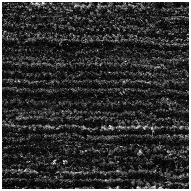 Swatch for Performance Distressed Rug in Iron by Ben Soleimani For Sale