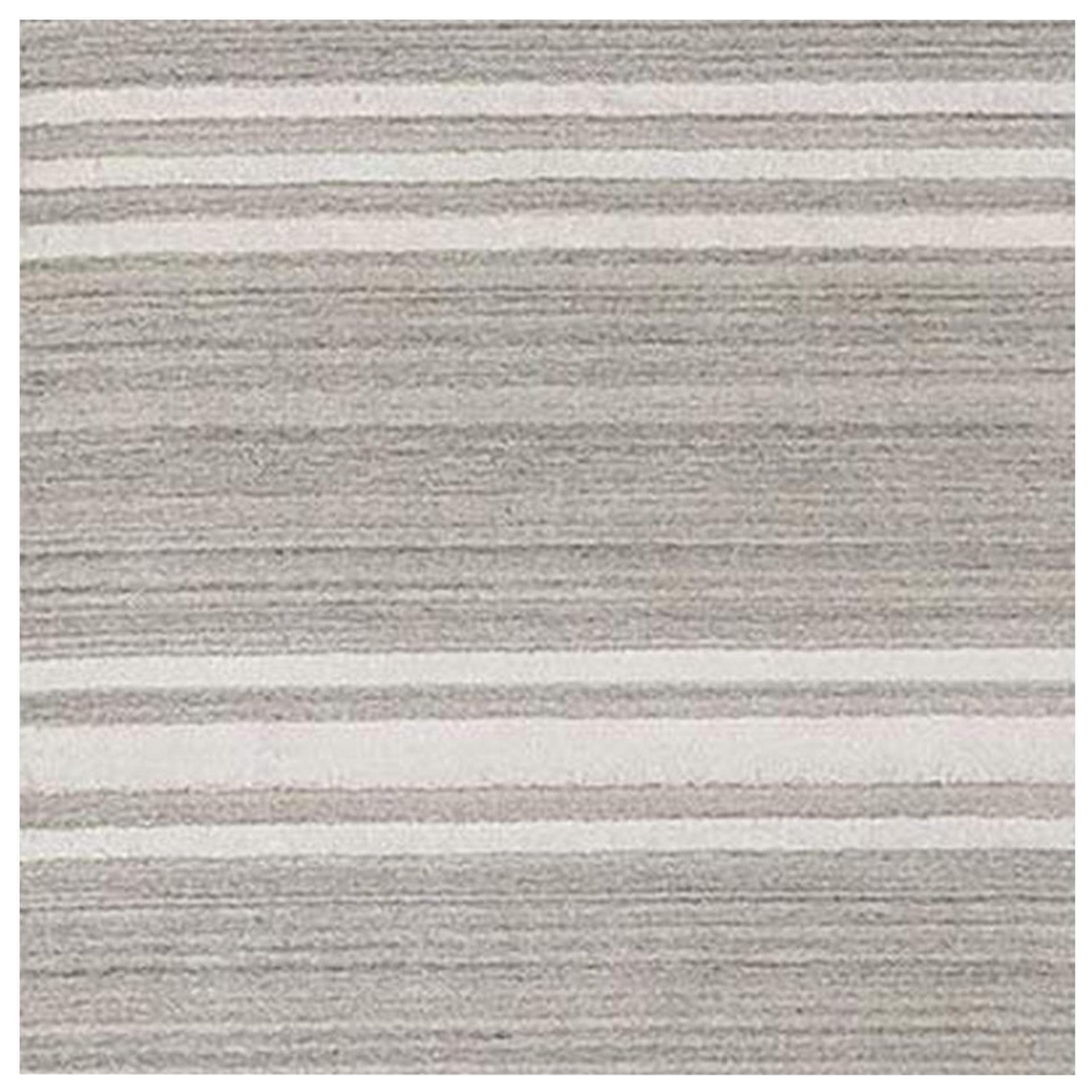 Swatch for Rayado Rug in Sand by Ben Soleimani For Sale