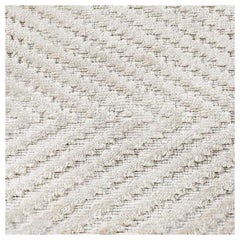 Swatch for Shevra Rug in Sand by Ben Soleimani